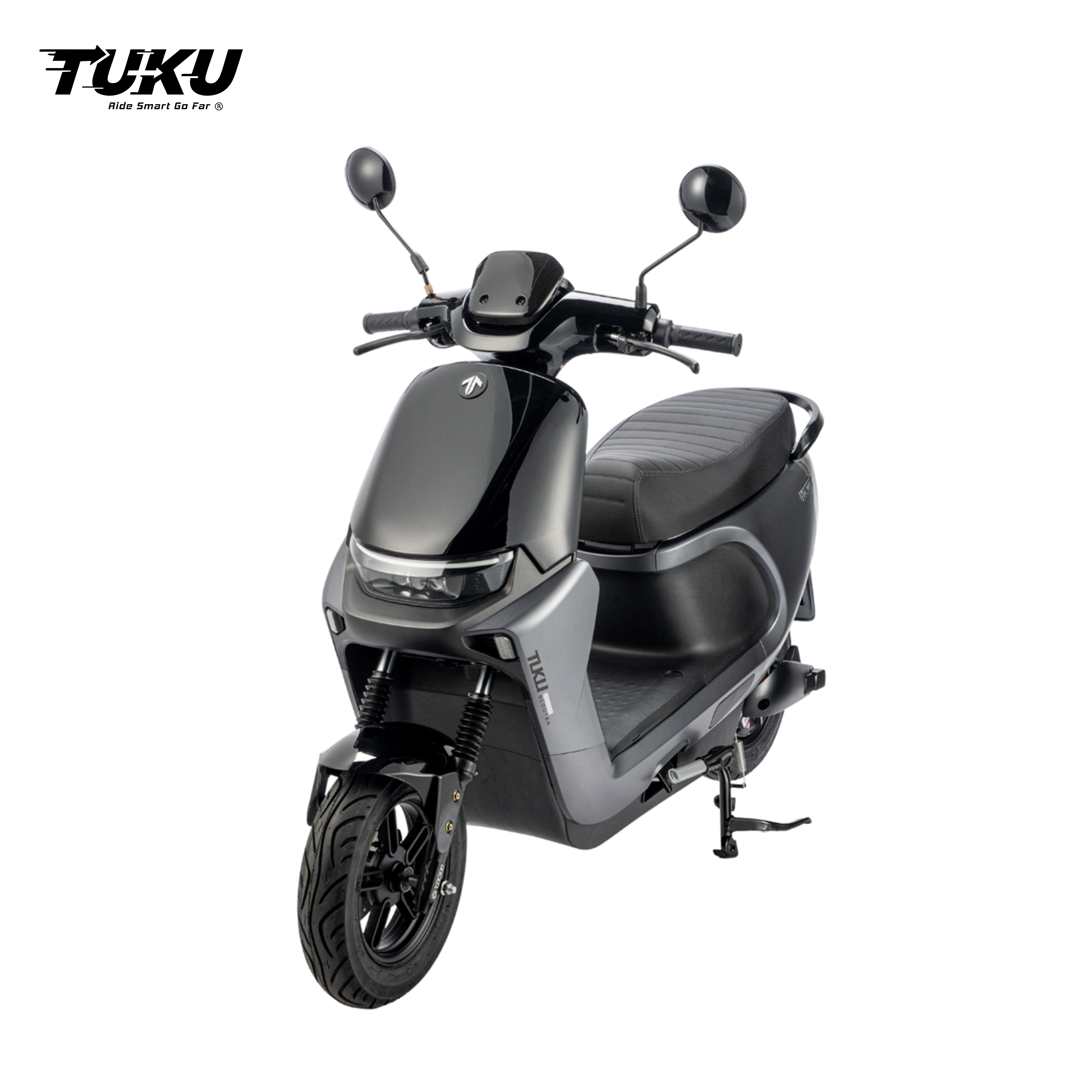 【TUKU】ORBI 歐比.軌跡  微型電動二輪車|免駕照 ・合法上路 ・微電車