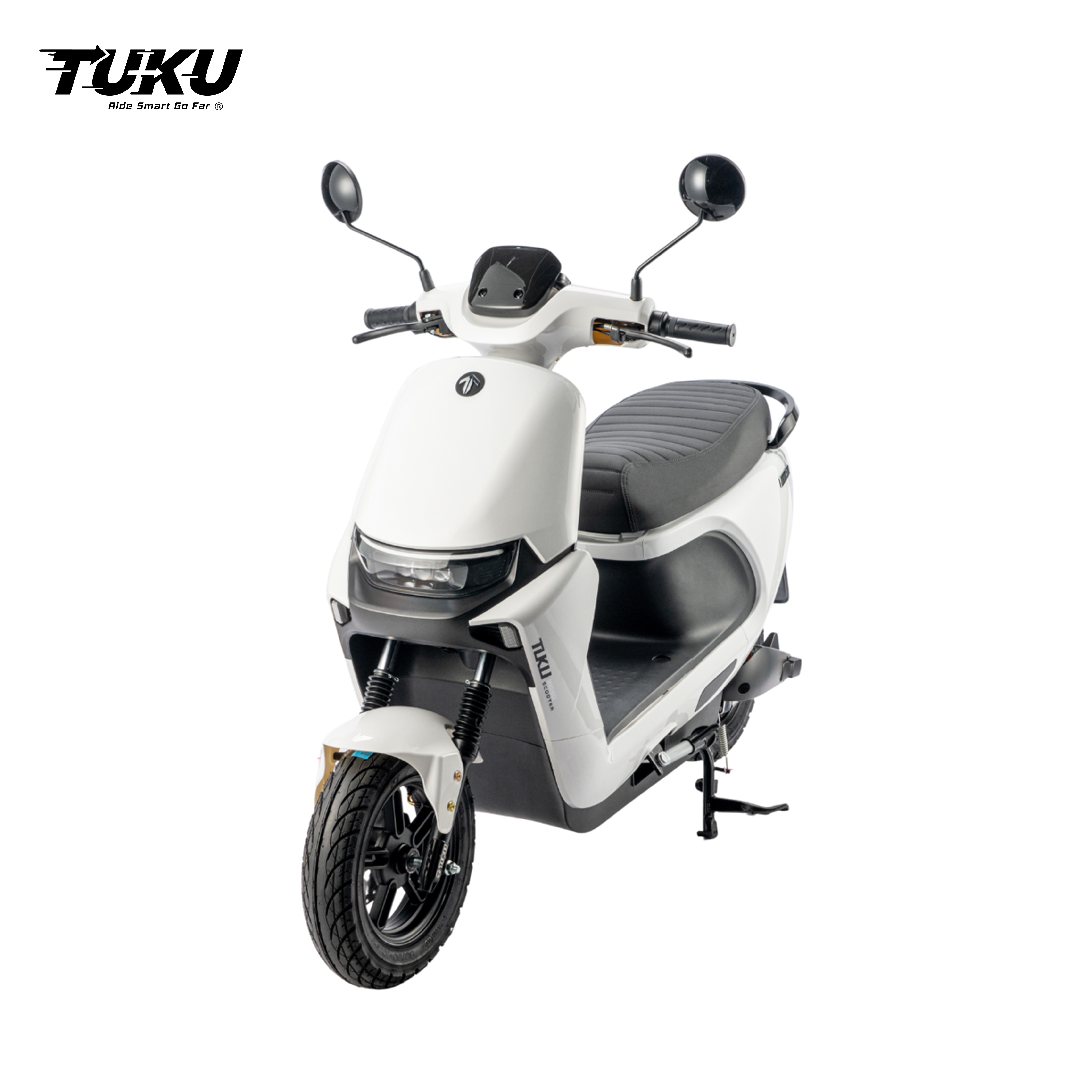 【TUKU】ORBI 歐比.軌跡  微型電動二輪車|免駕照 ・合法上路 ・微電車