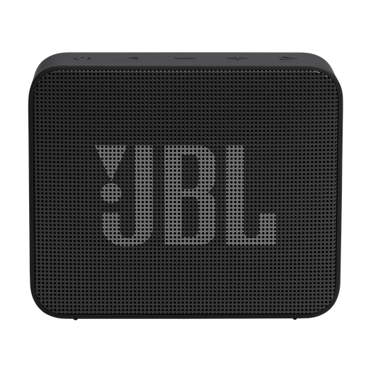 JBL GO Essential 2 Portable Waterproof Speaker  Black