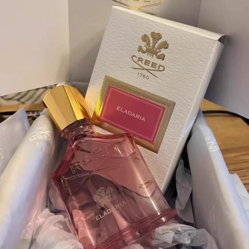 Creed Eladaria 奢華天堂玫瑰香水