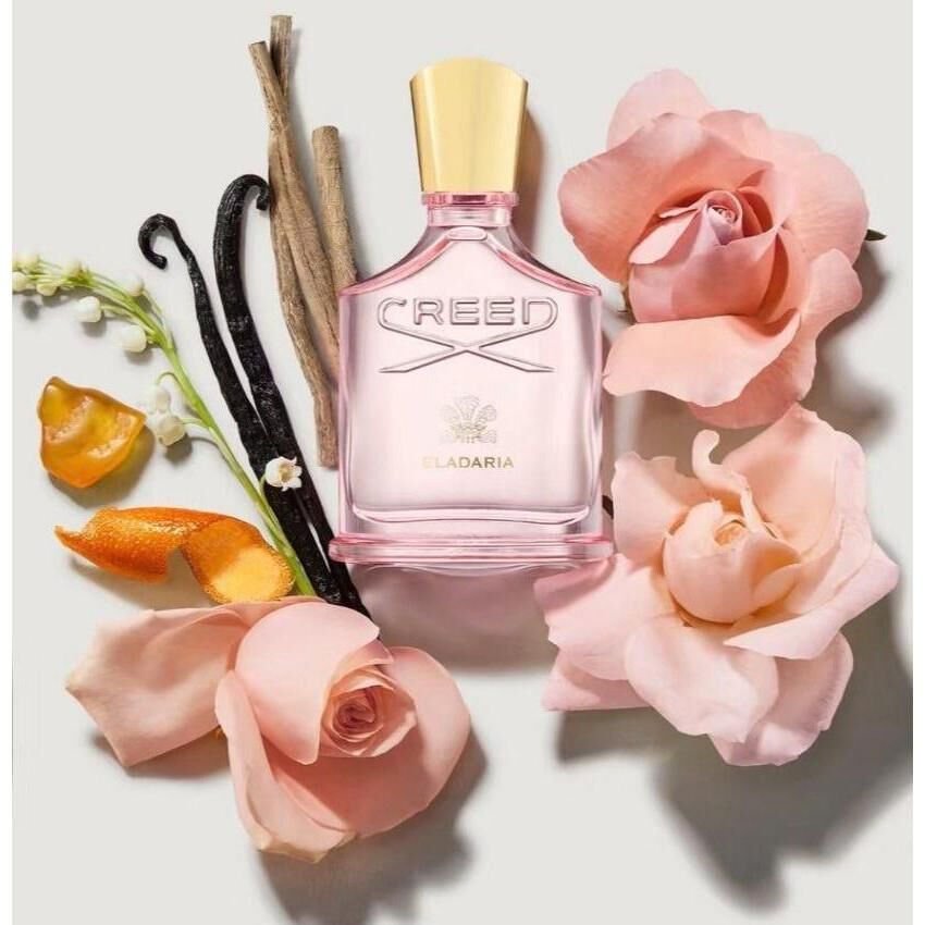 Creed Eladaria 奢華天堂玫瑰香水