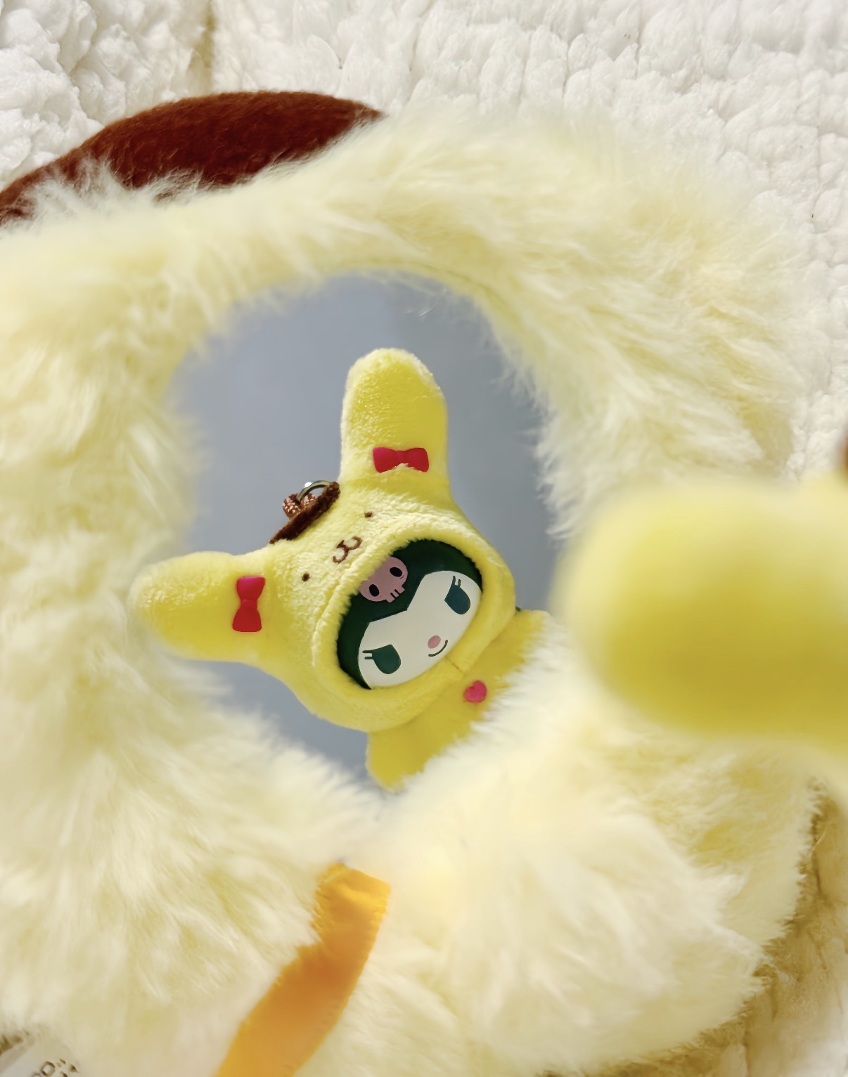<可愛爆擊!!> 日本Sanrio 布丁狗三十周年限定盲盒