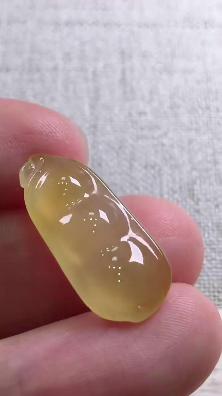 91318 翡翠福豆
