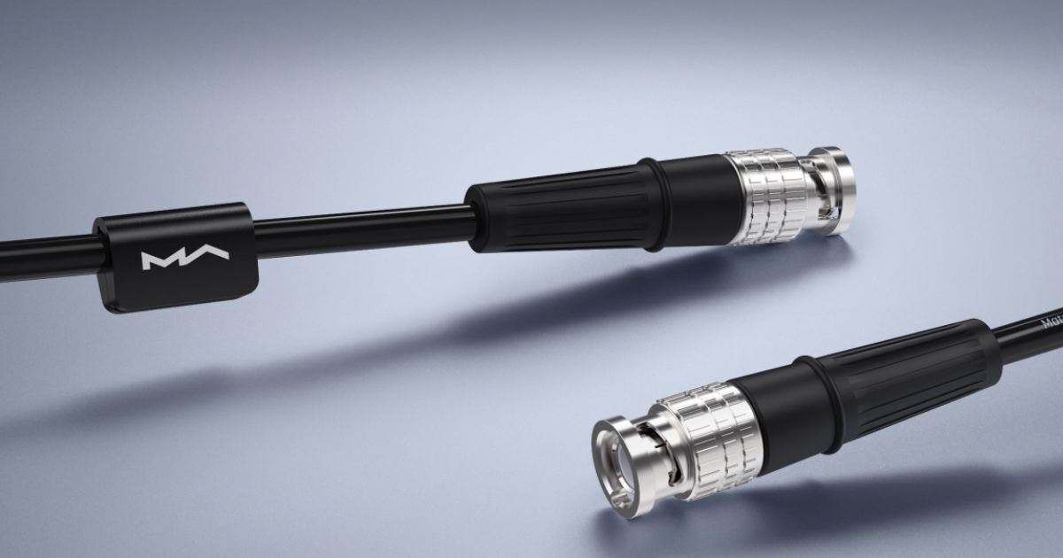 Matrix Audio 銀銅 HiFi 時鐘線