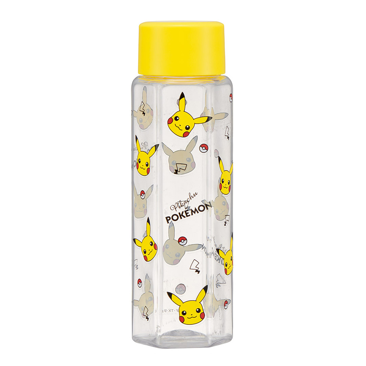 Skater Pokémon 250ml Water Bottle-PDH3
