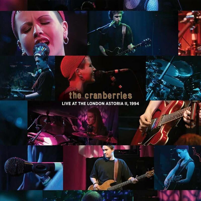The Cranberries - Live At The London Astoria Ii, 1994 (CD)