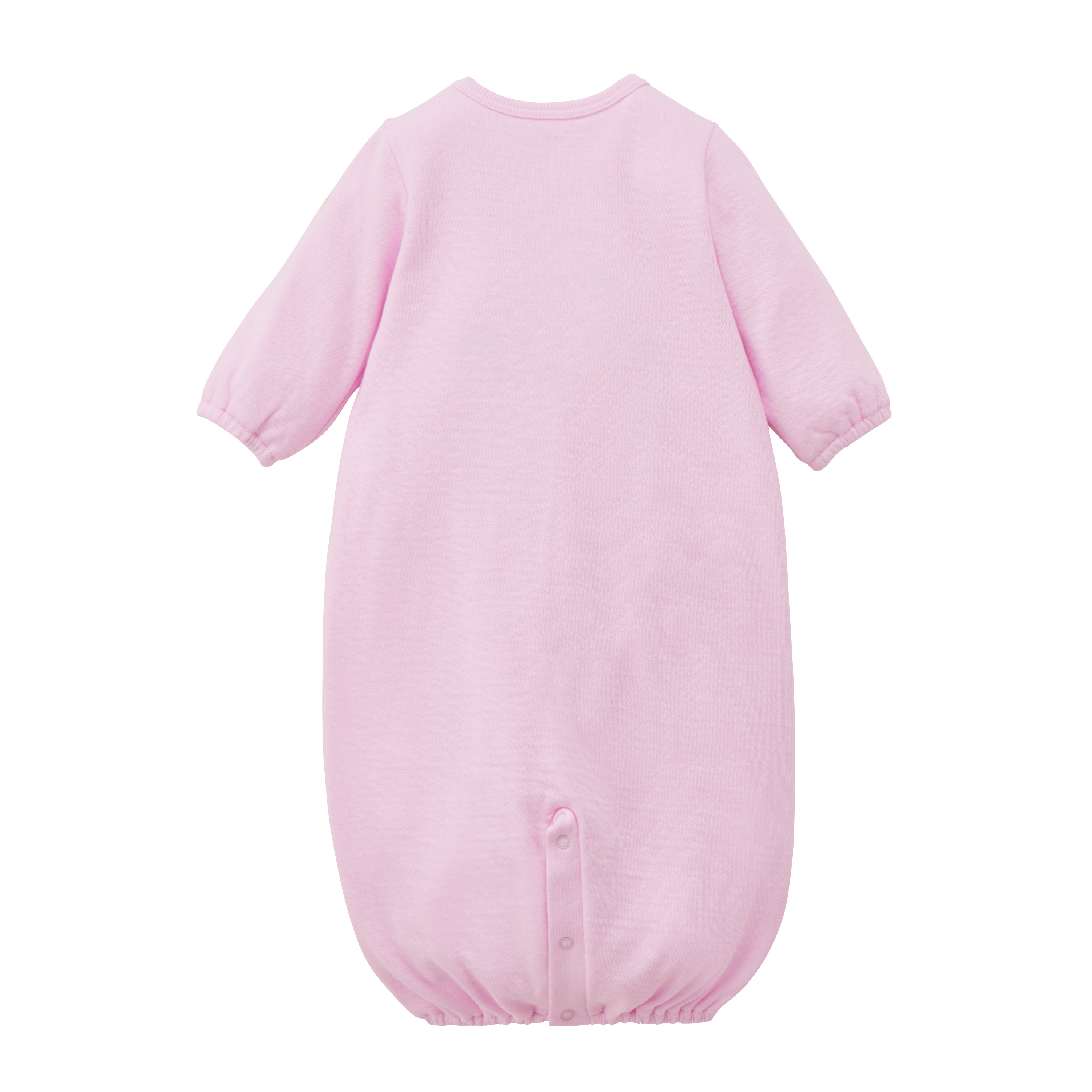 Miki House Baby 連體服