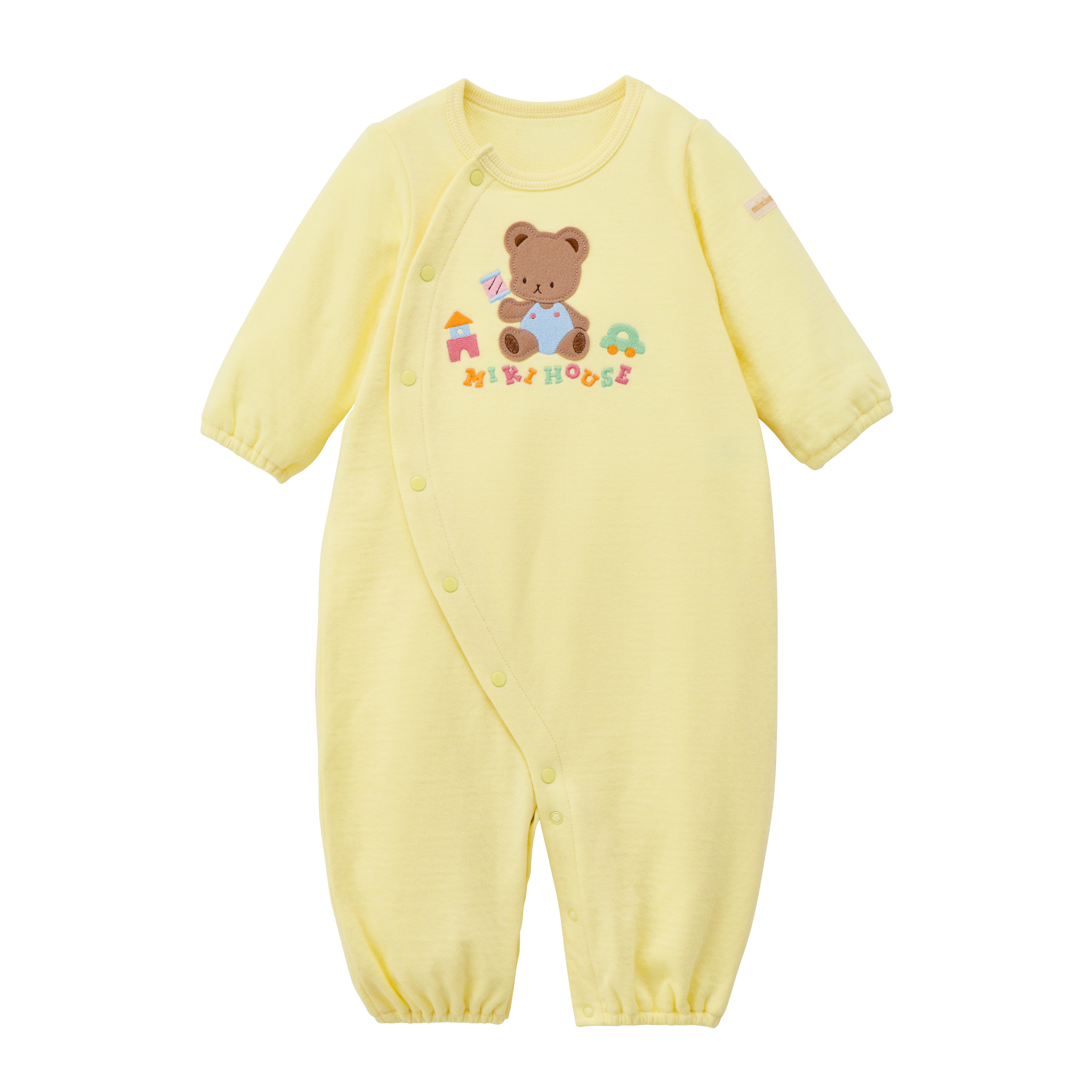 Miki House Baby 連體服