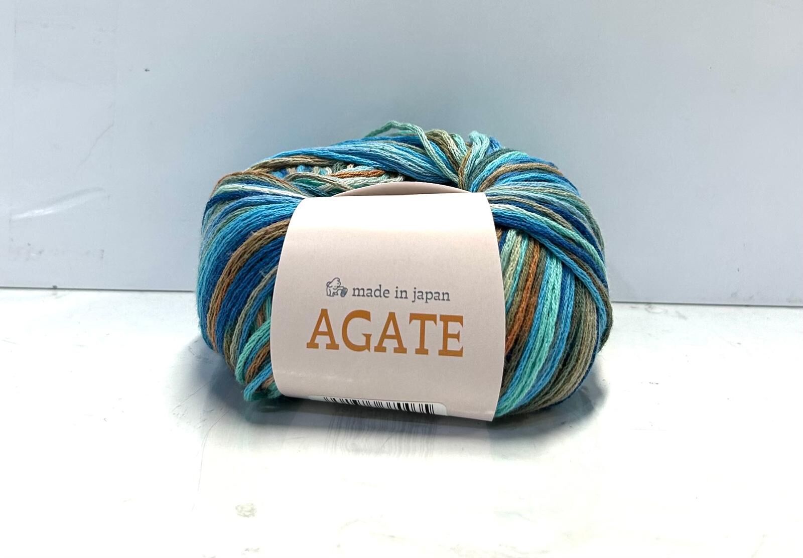 ! New ! Agate