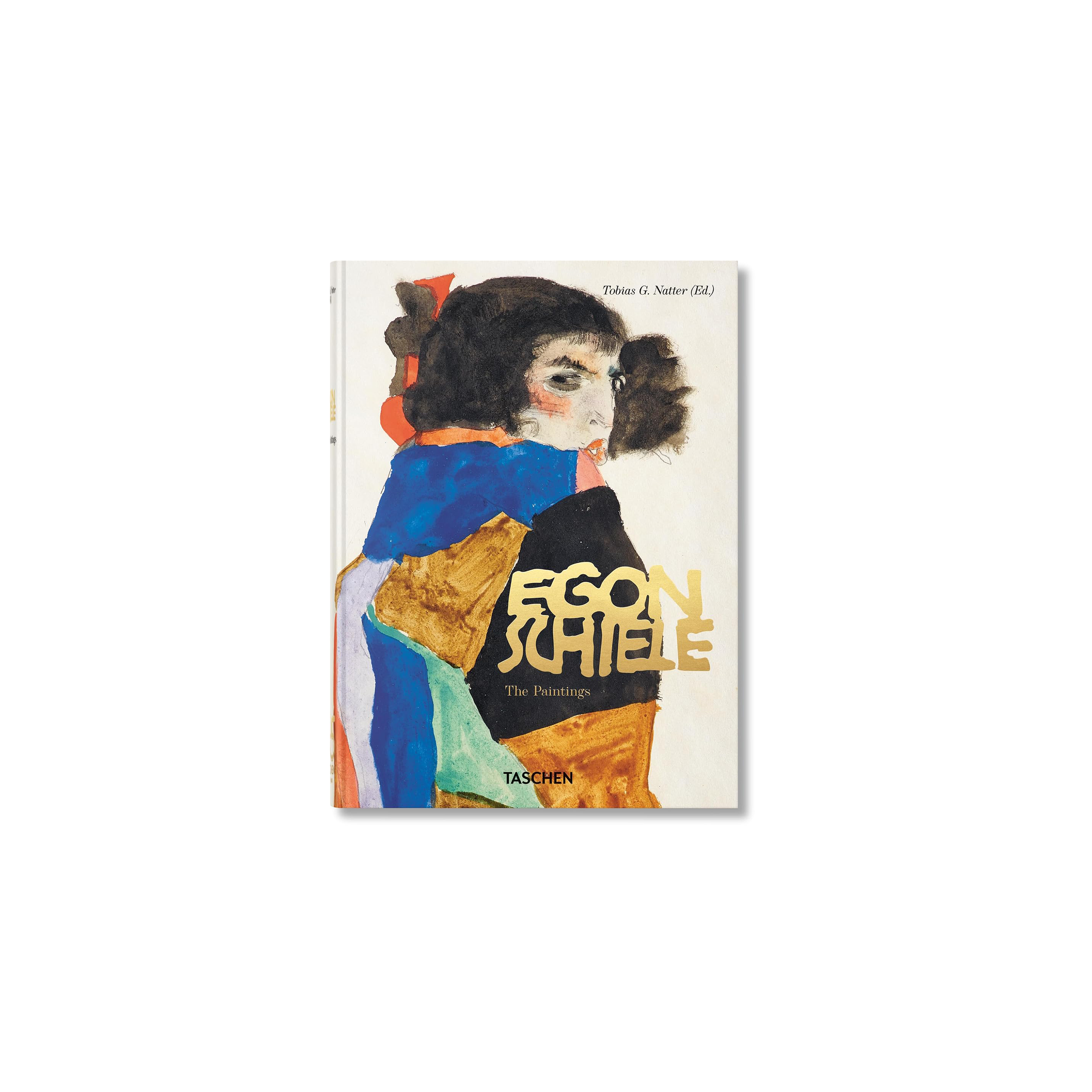 Egon Schiele: The Paintings. 45th Ed