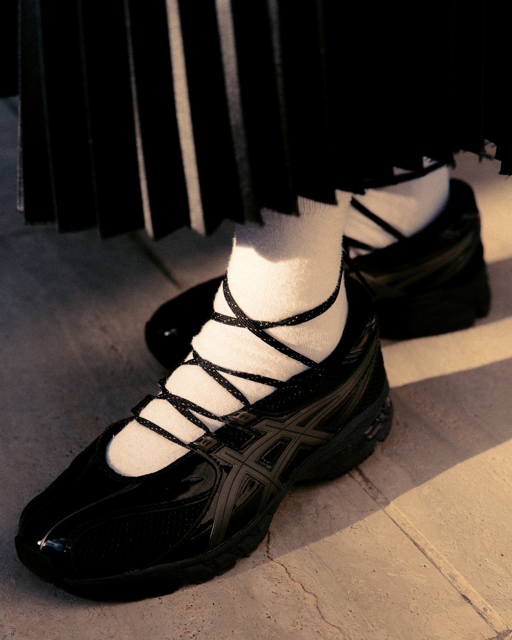 ASICS / GEL-DS TRAINER SP