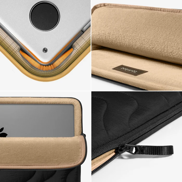 Superior Laptop Protection