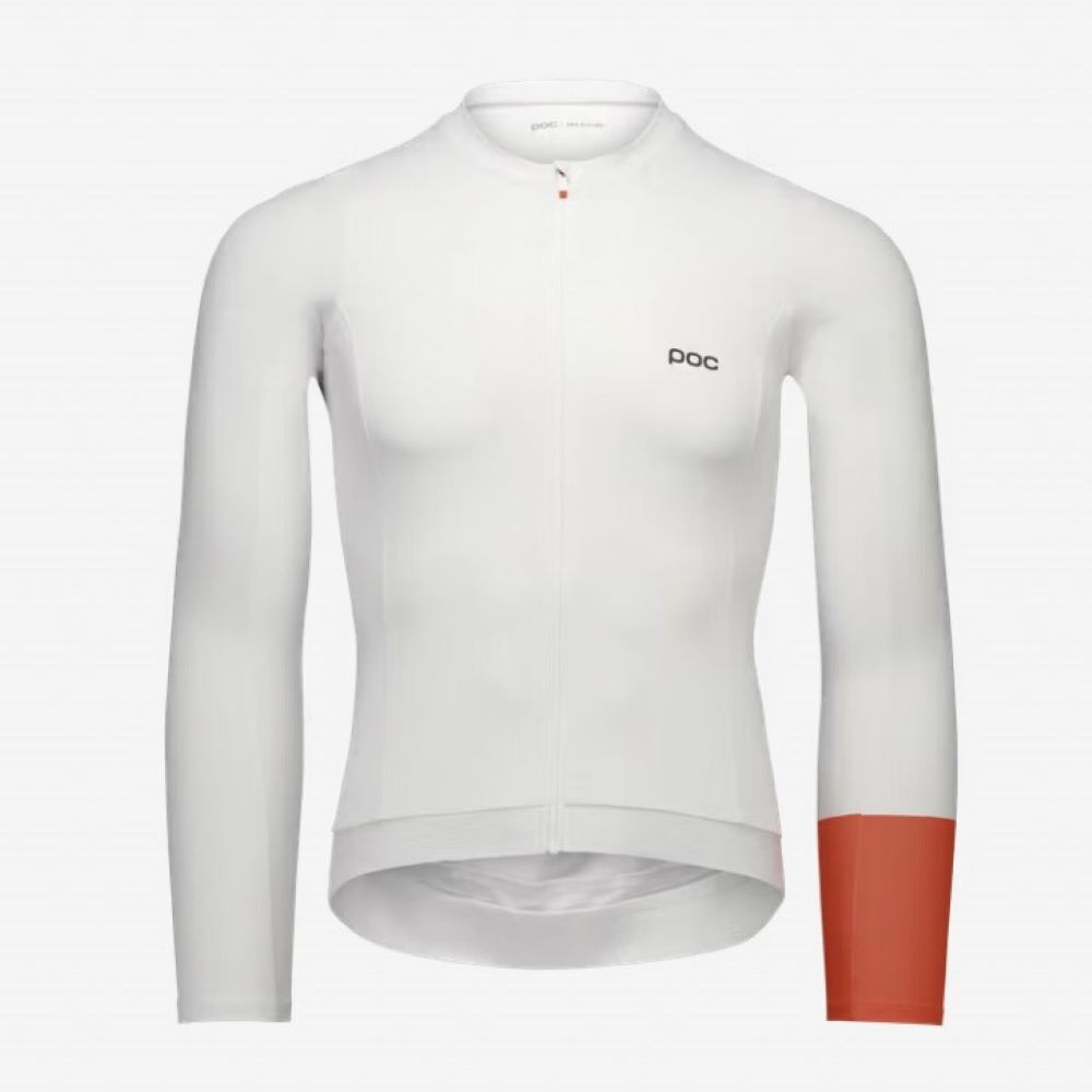 POC Cadence Long Sleeve Jersey