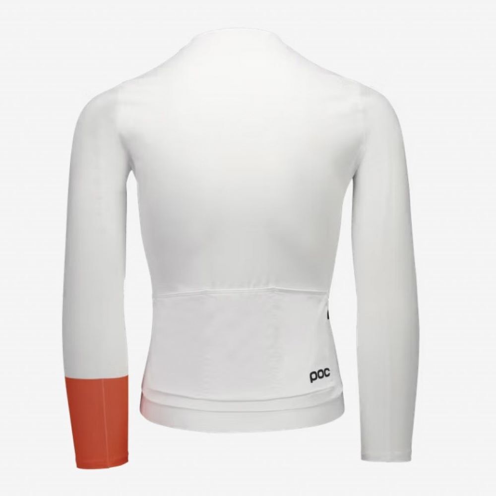 POC Cadence Long Sleeve Jersey
