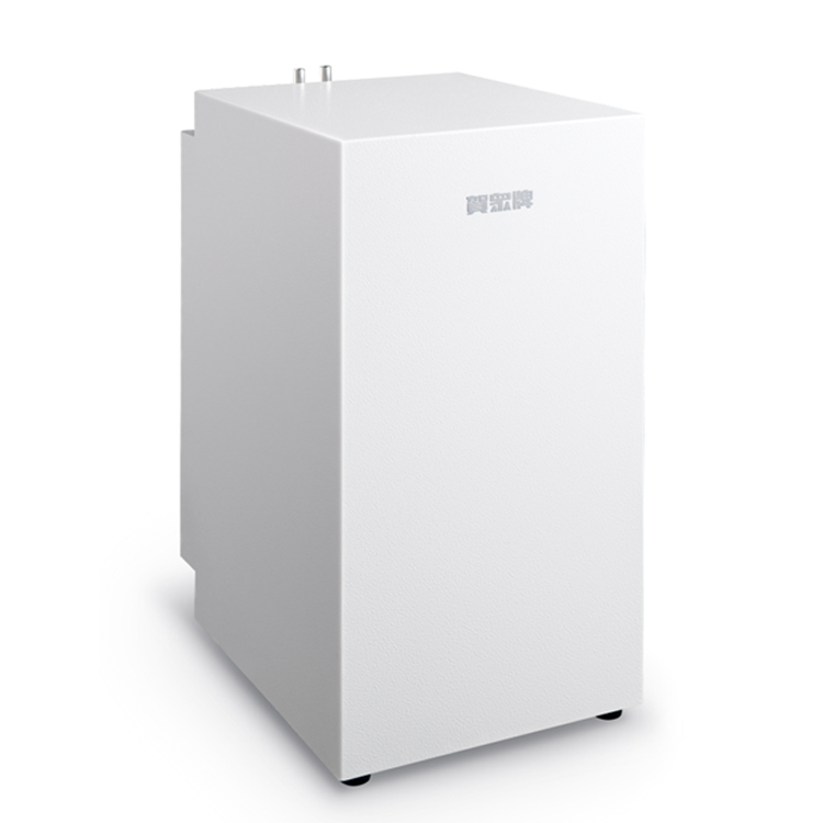 ACUO 賀眾牌 廚下型節能冷熱飲水機+無桶式RO淨水組合(UW-2212HW-1+UR-5912JW-8)