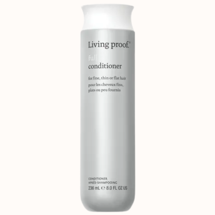 Living proof. - 豐盈護髮素 236ml