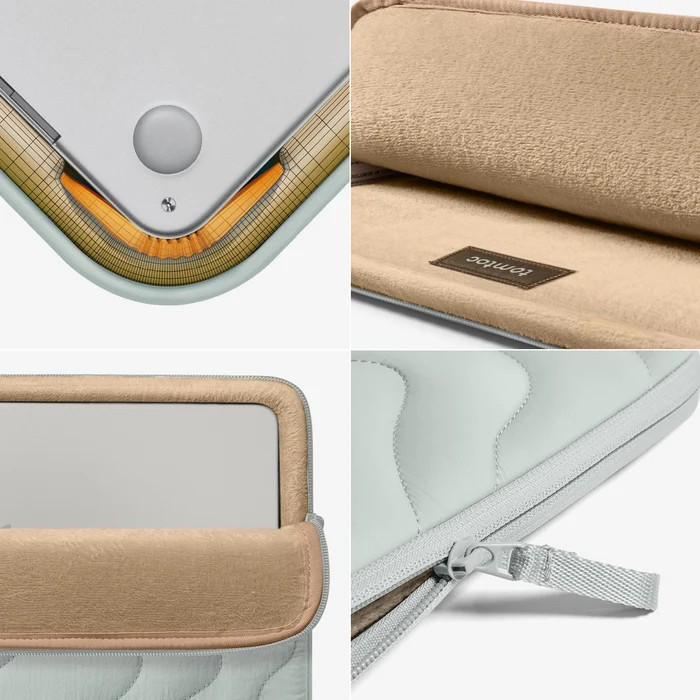 Superior Laptop Protection