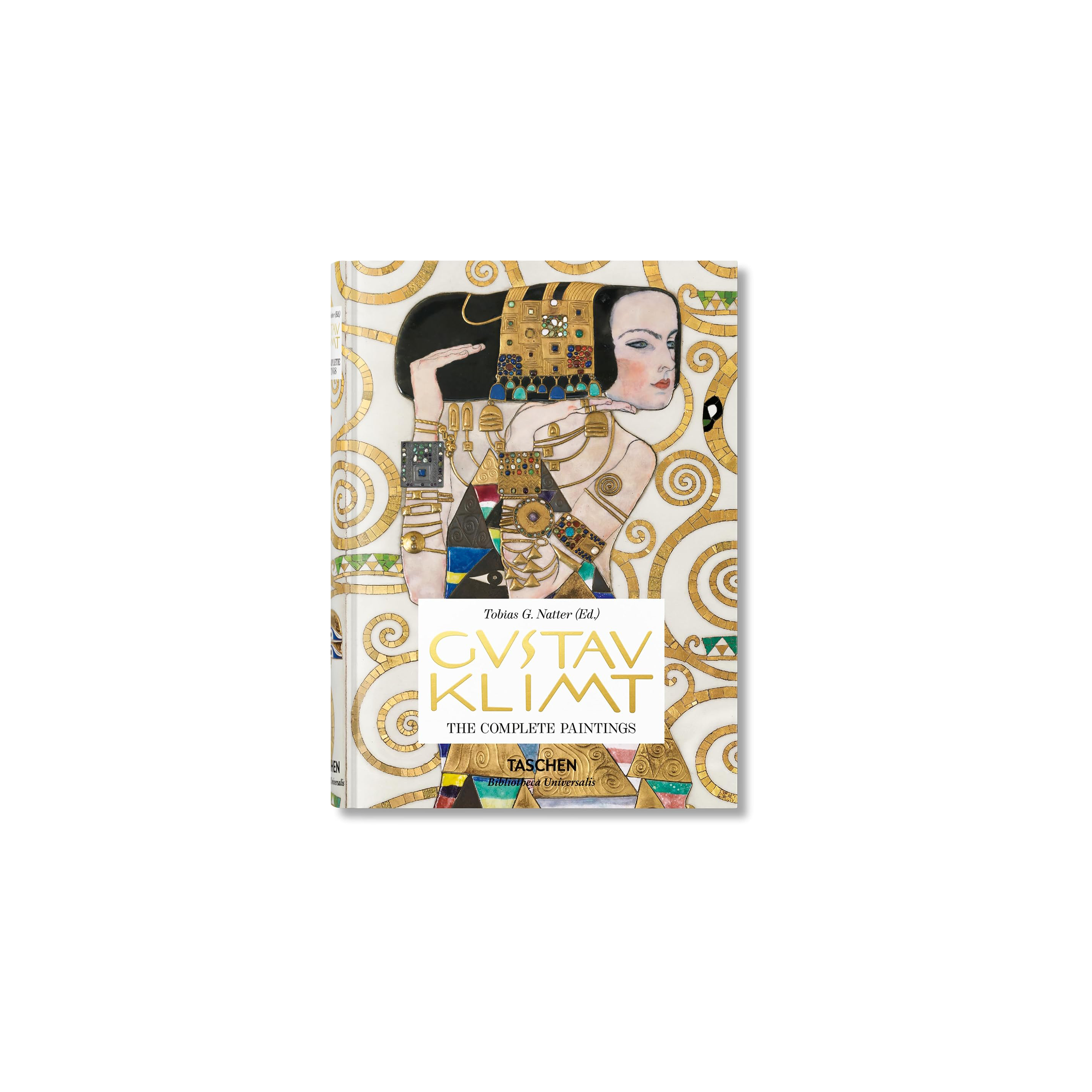 Gustav Klimt: The Complete Paintings