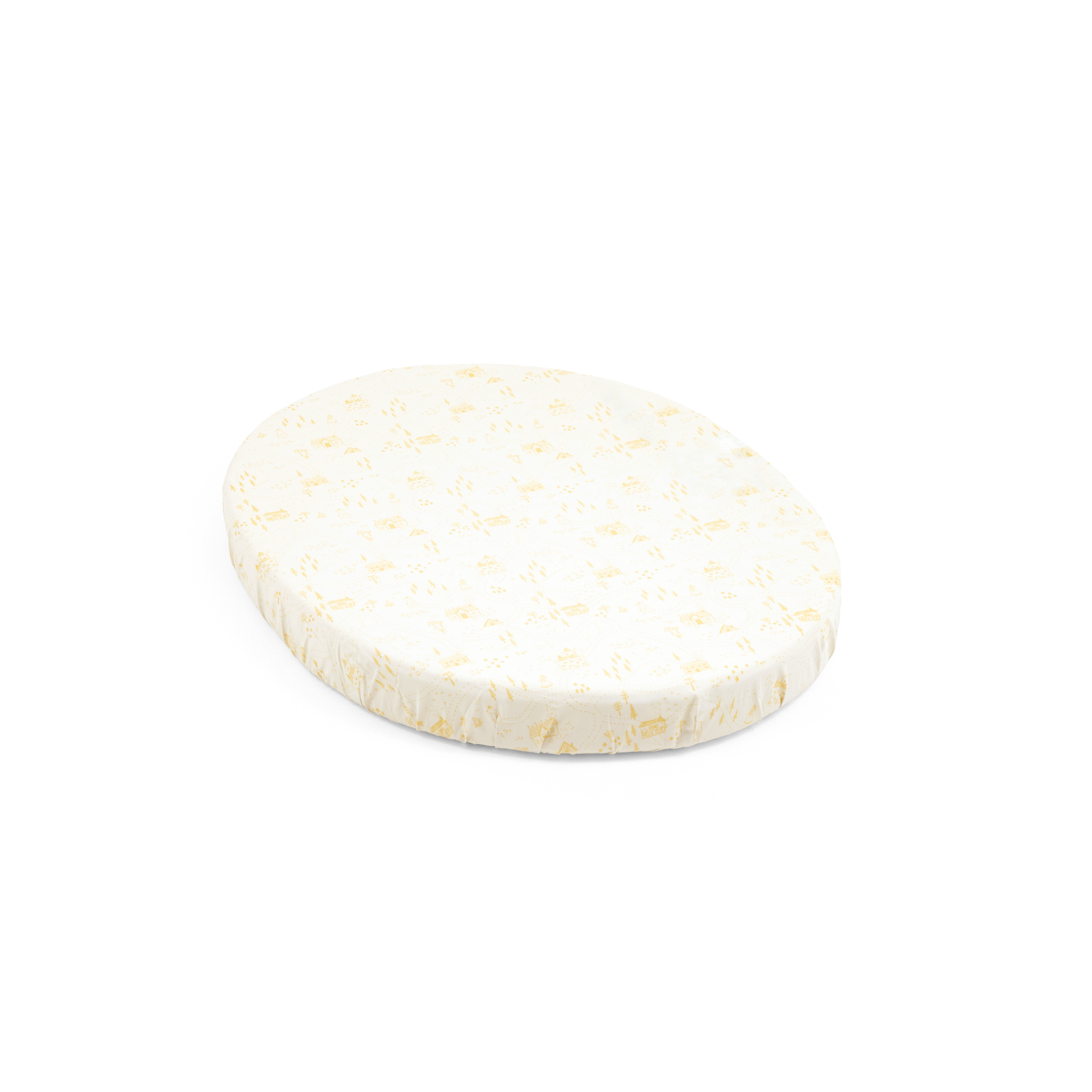 Stokke Sleepi V3 Mini Fitted Sheet 迷你嬰兒床床包 (新品)