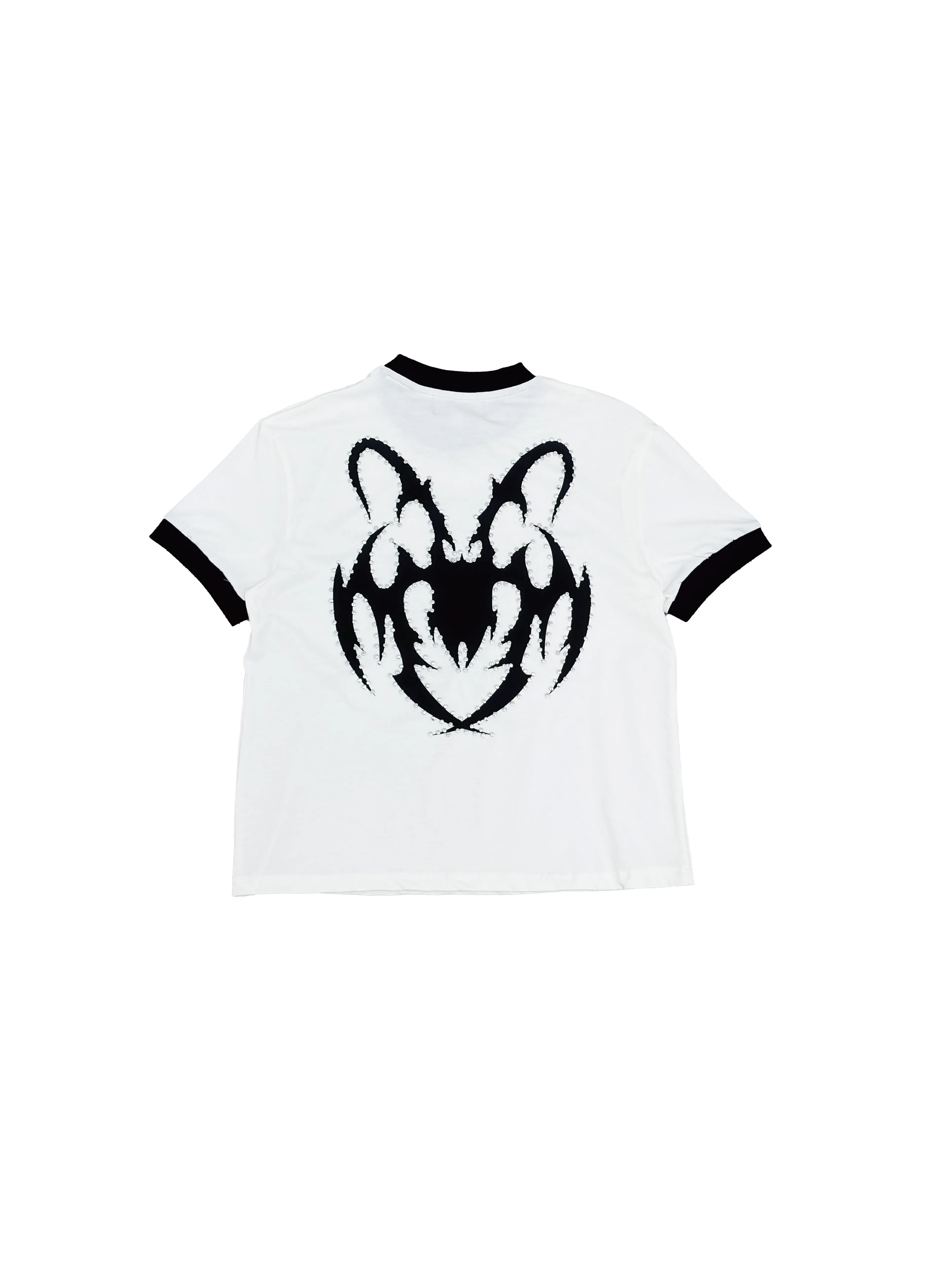 【車庫服飾】FASHION KILLASYSTEM BIO BEETLE RINGER TEE