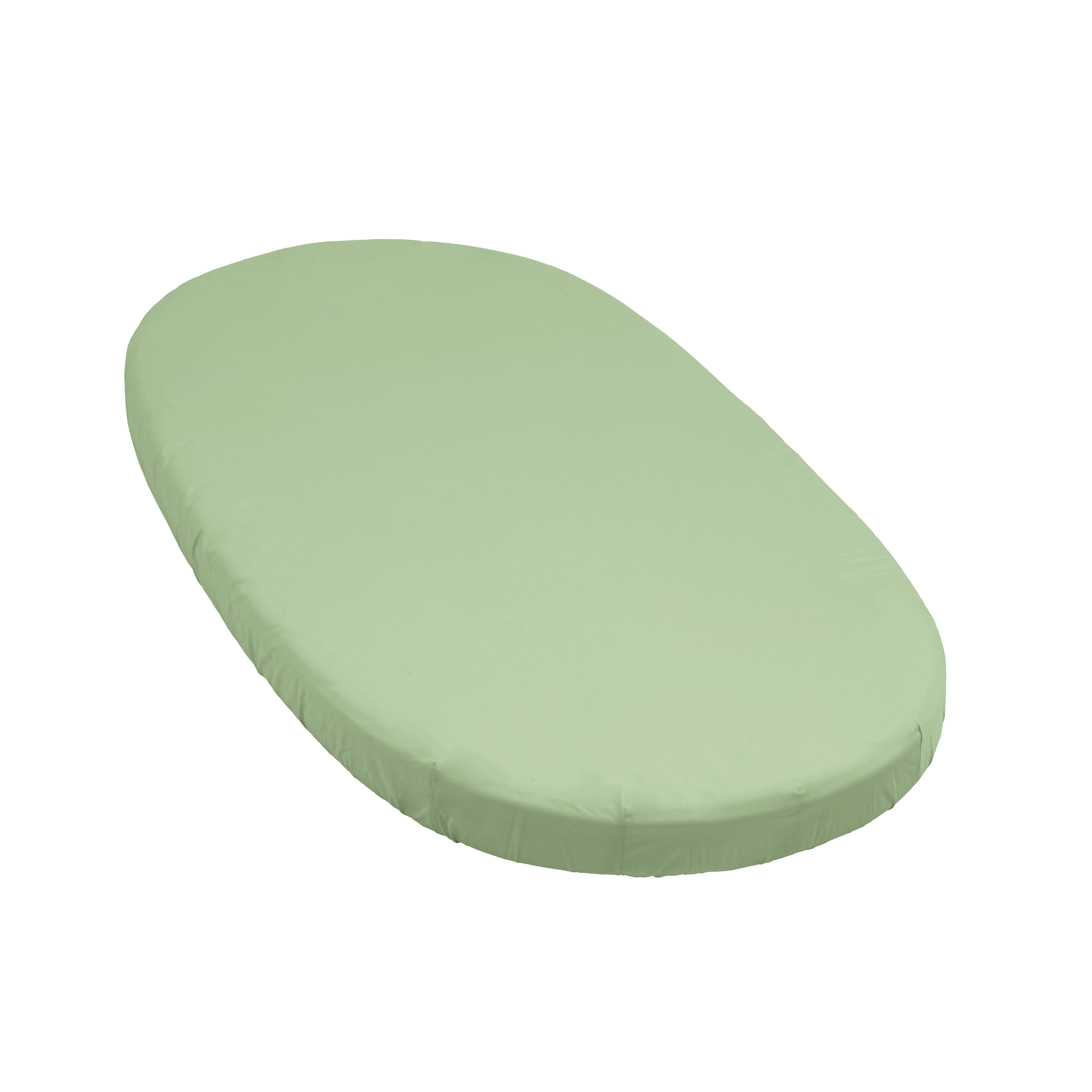 Stokke Sleepi V3 Bed Fitted Sheet 成長型嬰兒床 床包 (新品)