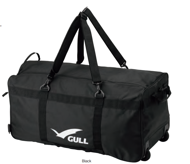 悠潛GULL MESH CARRY 拖輪網袋