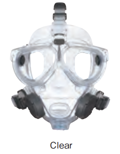 悠潛Gull全面罩面鏡MANTIS FULLFACE $11000-