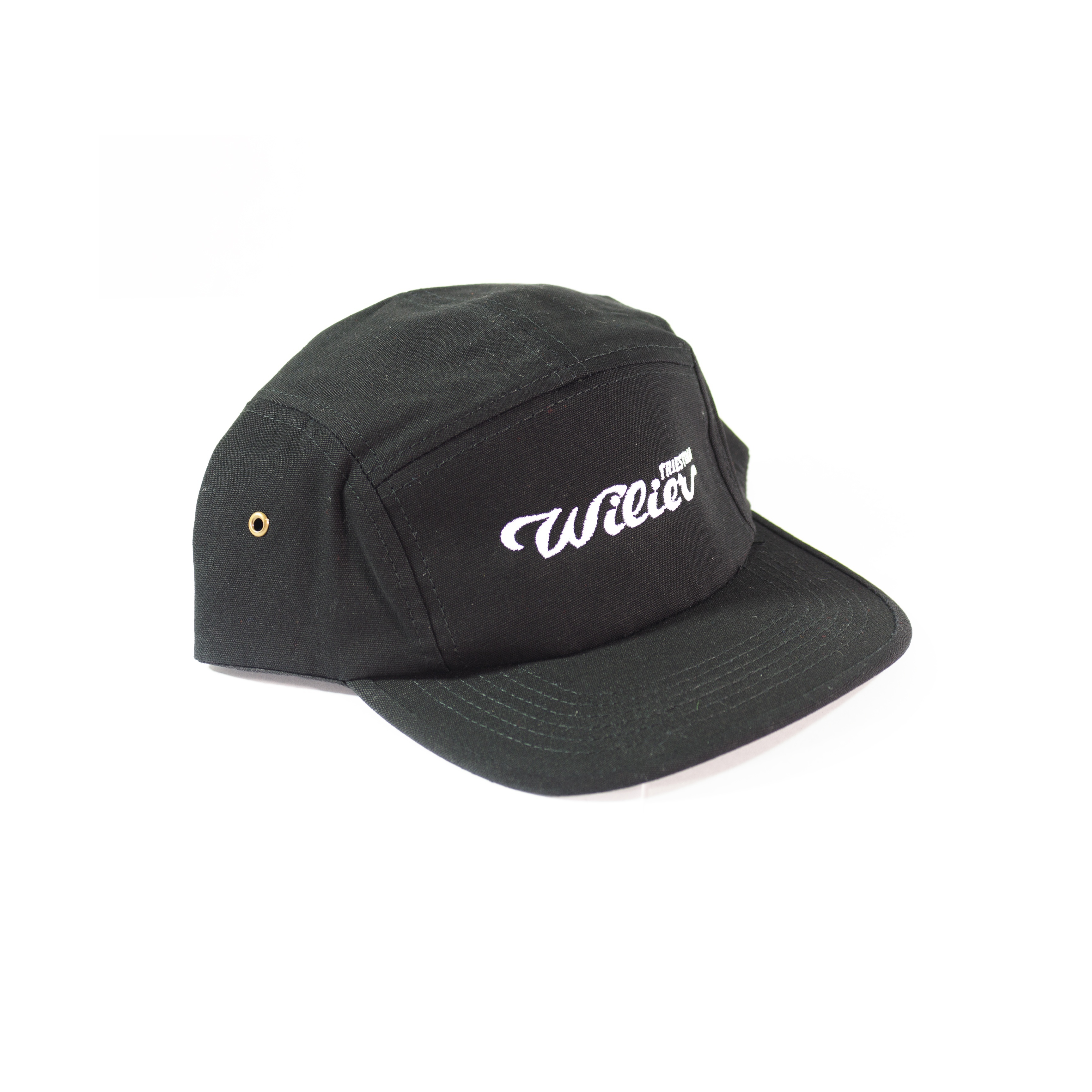 Wilier 5 Panel 休閒小帽