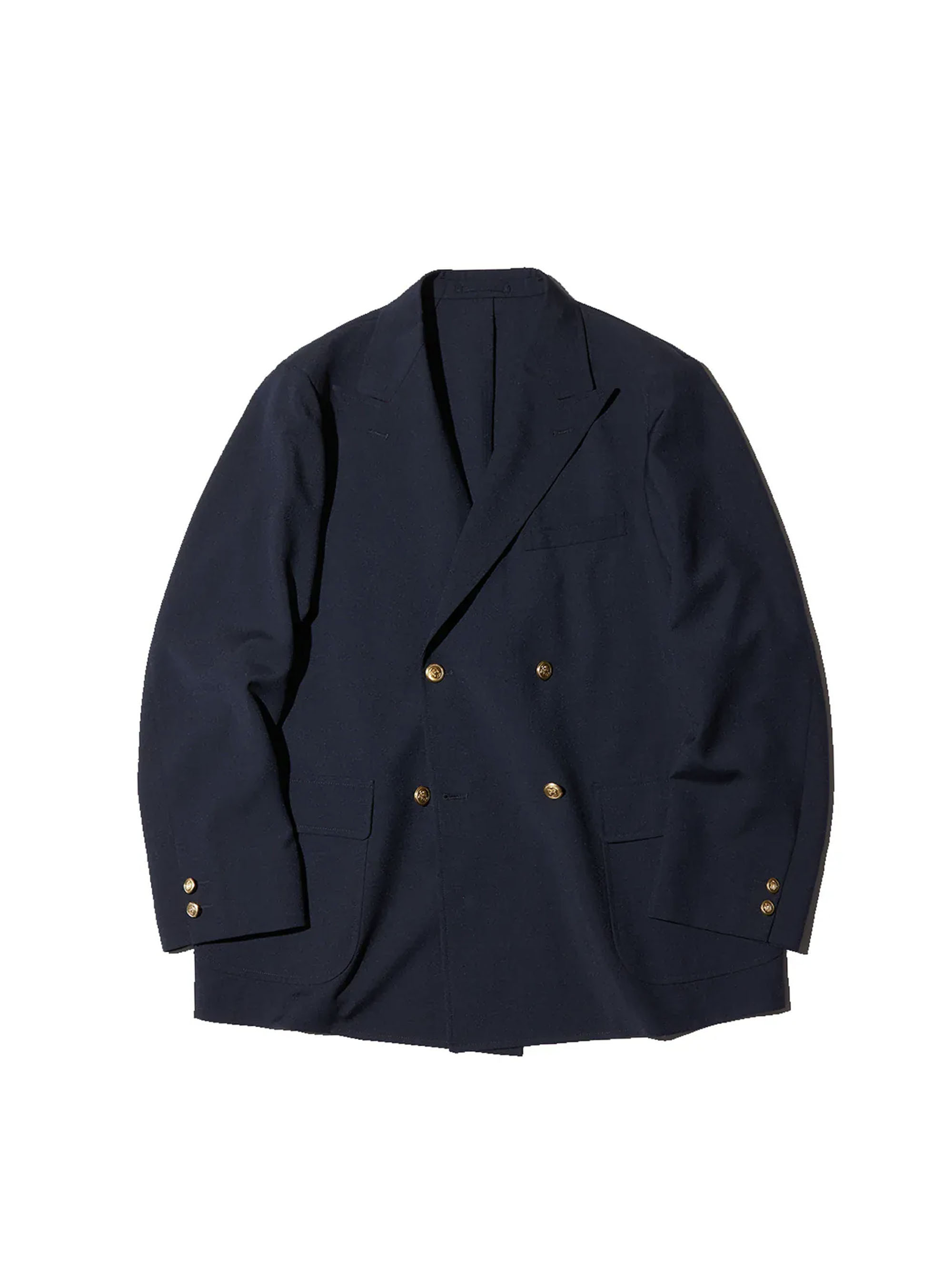 4B BAGGY FIT BLAZER 西裝外套