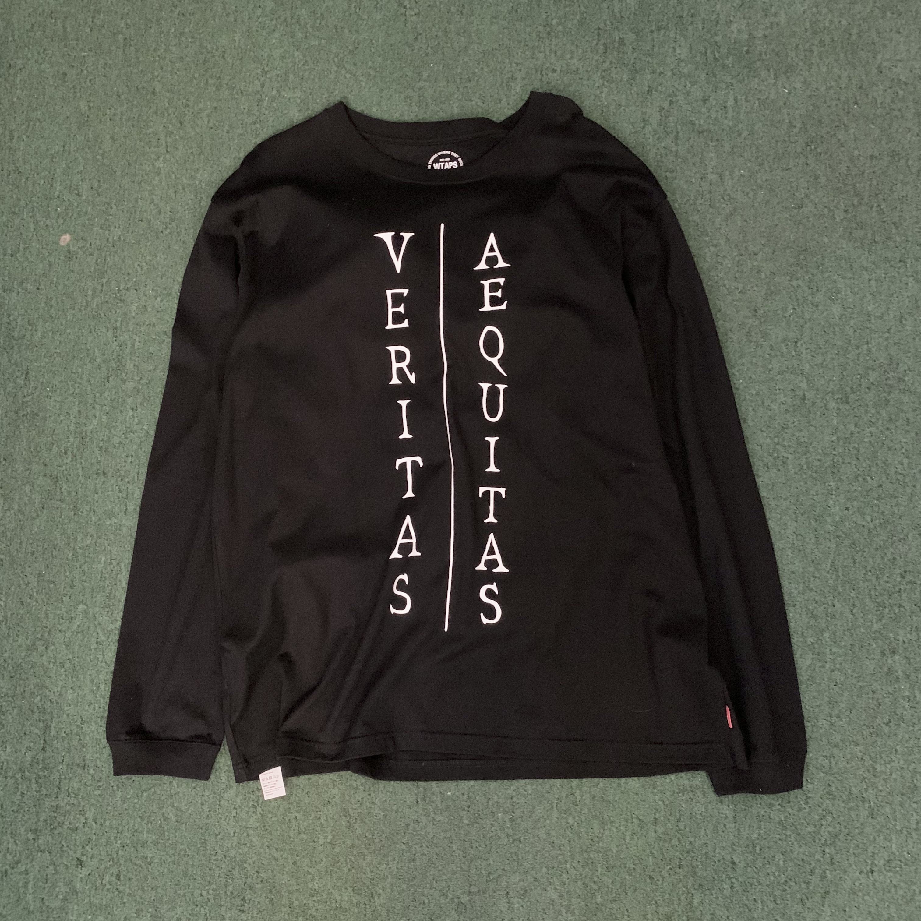 WTAPS TEE / SHIRT