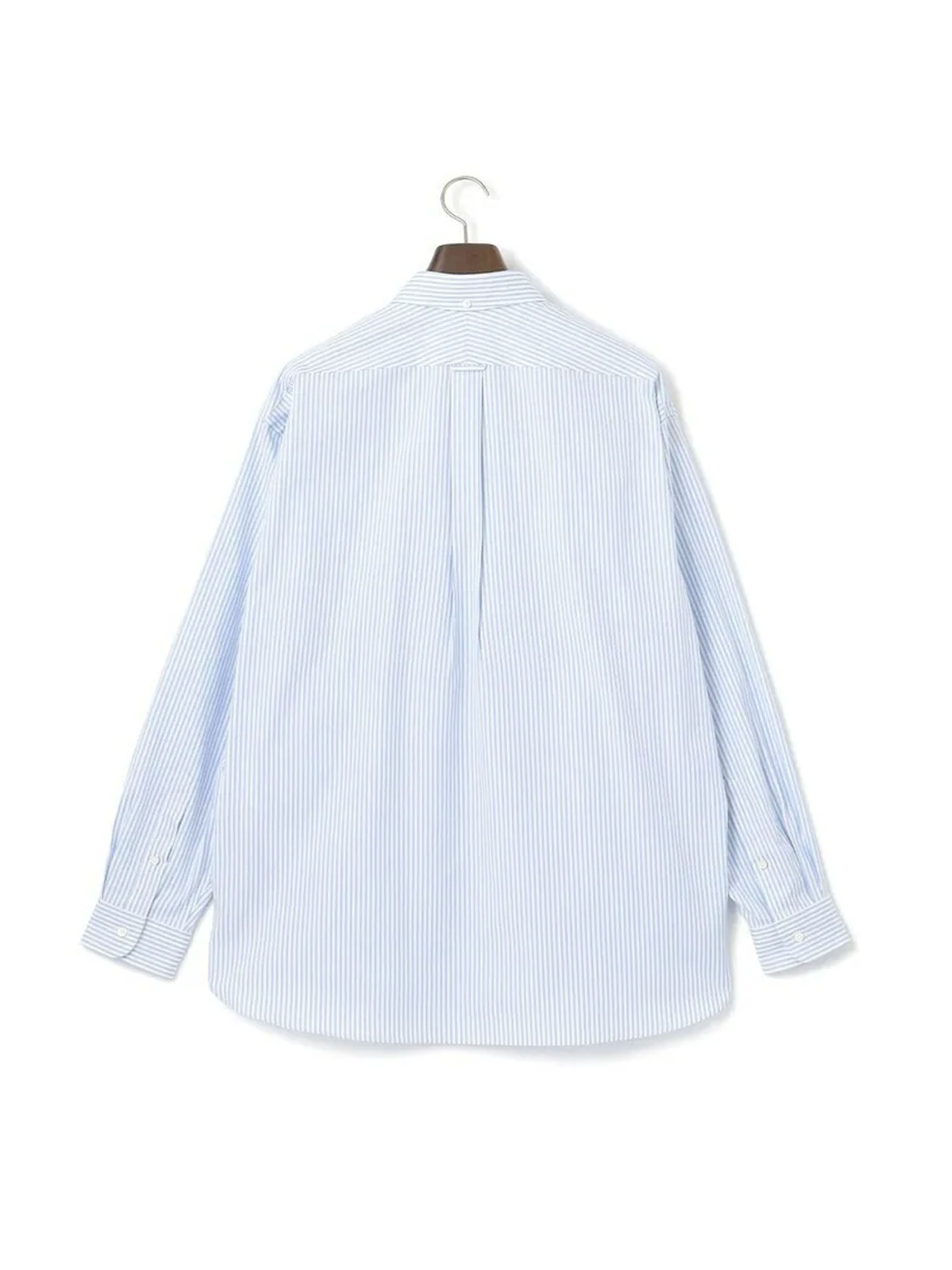 BAGGY FIT B D 襯衫
