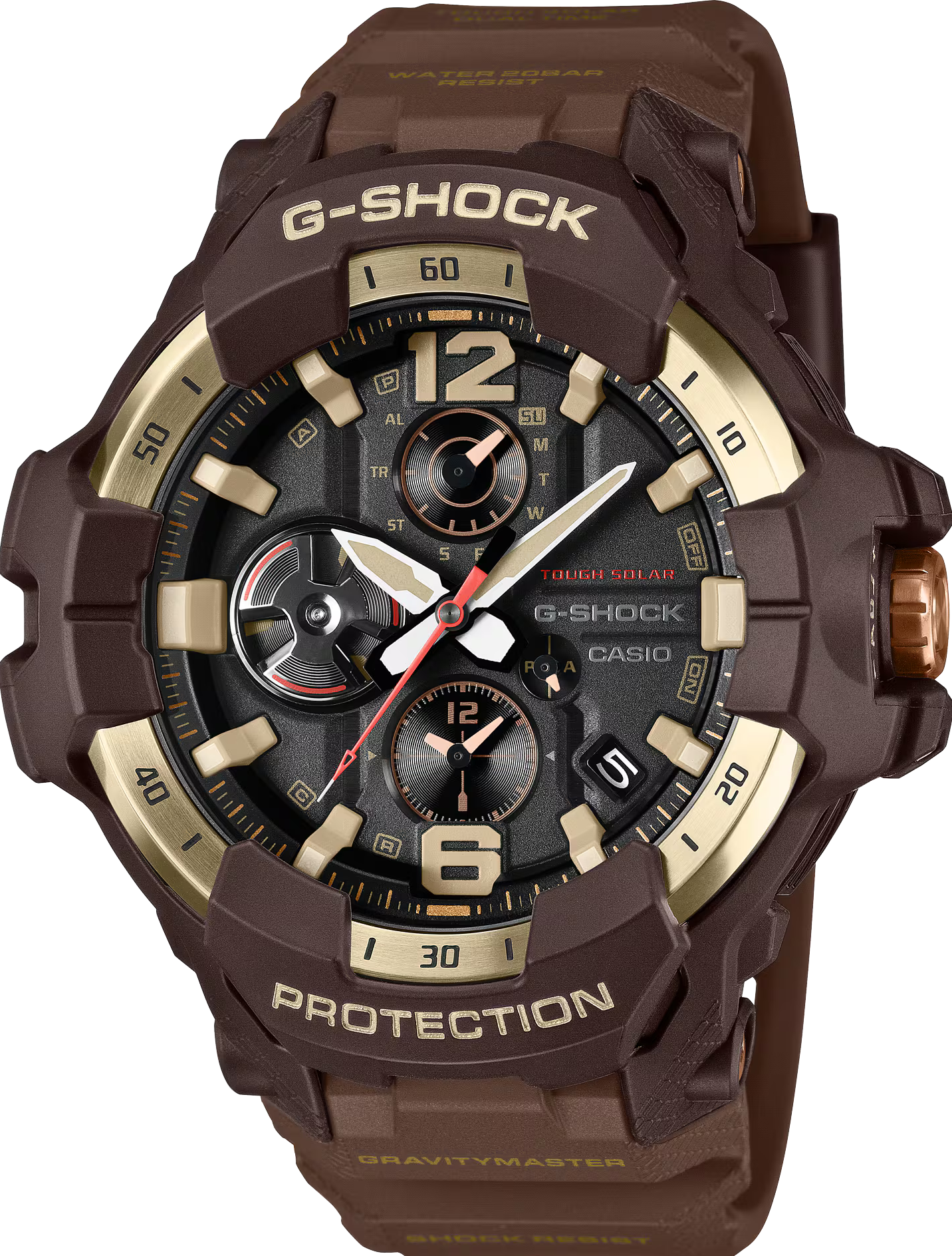 G-SHOCK  GRAVITYMASTER