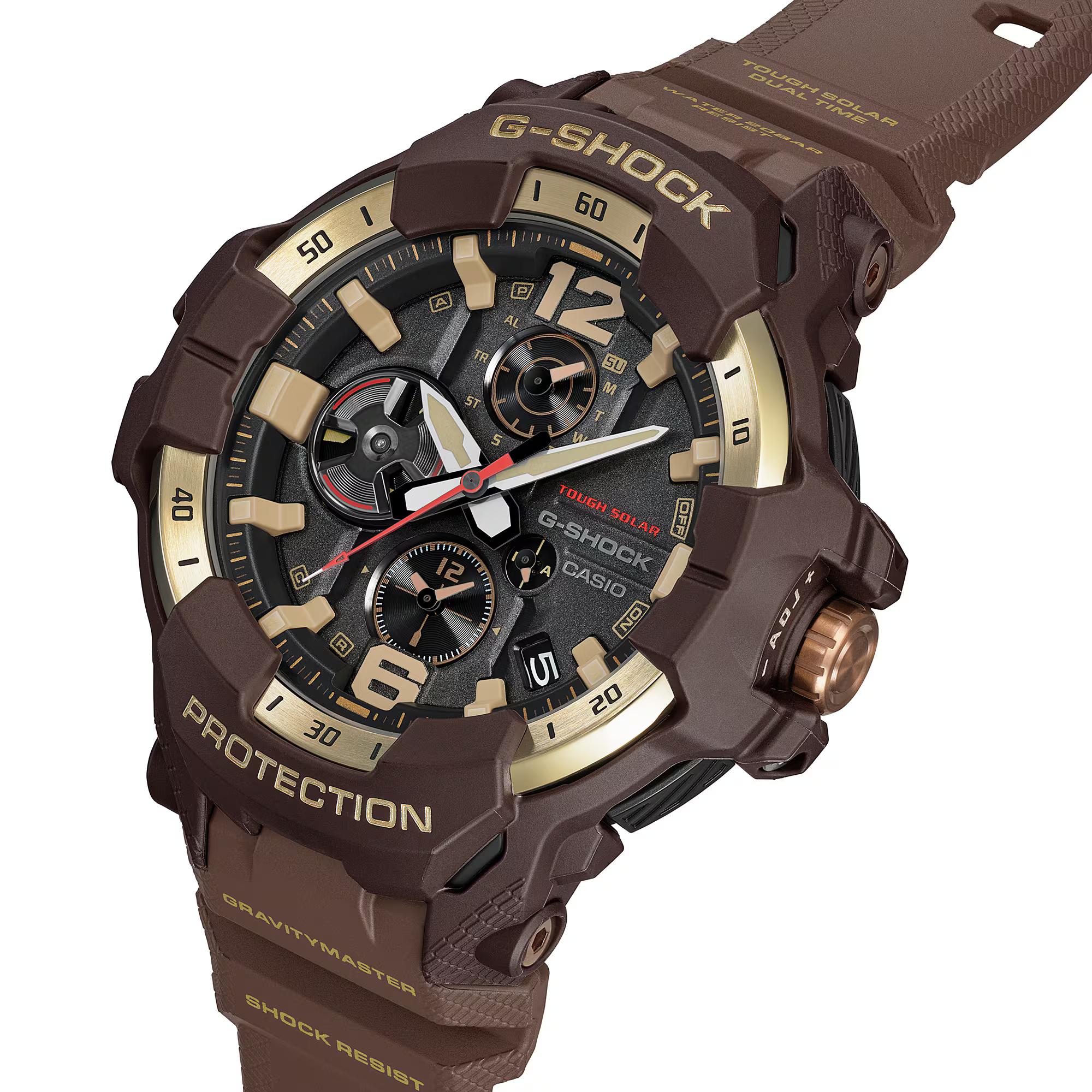 G-SHOCK  GRAVITYMASTER