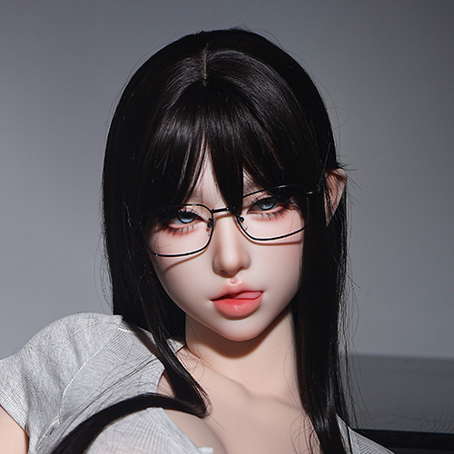 LACEDOLL 163cm H胸 晚冰 全矽膠娃娃 蕾絲娃娃 silicone sex doll