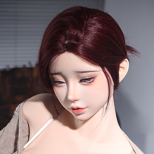 LACEDOLL 163cm H胸 玄葉 全矽膠娃娃 蕾絲娃娃 silicone sex doll
