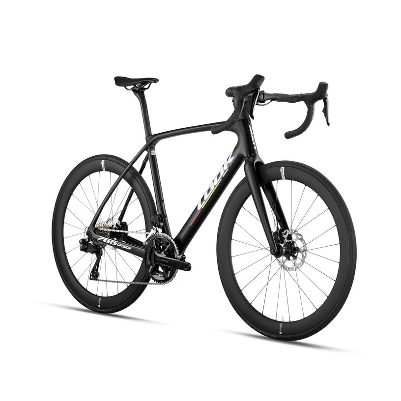 LOOK 765 Optimum 105 Di2 R50D Road Bike