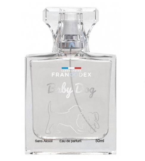 法國Francodex 犬用香水 BABY DOG 50ml