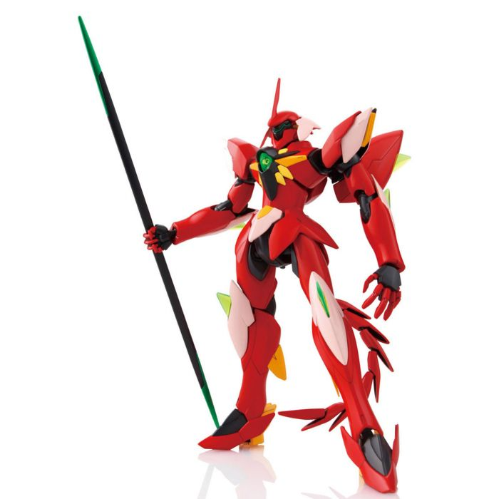 Bandai HG 1/144 Ghirarga "Mobile Suit Gundam AGE"