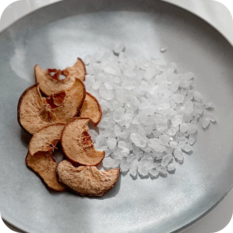 【滋養茶】#6冰糖 水梨 (5,10包)