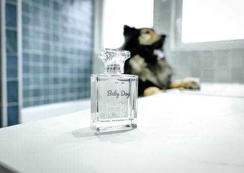 法國Francodex 犬用香水 "Charming" 50ml