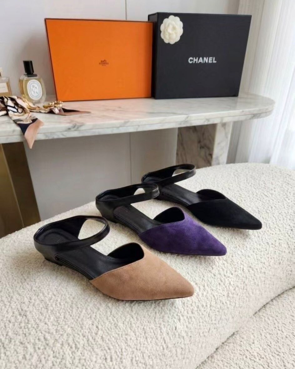 AD19 足碼 2.5cm (230-250) (36-40) $599