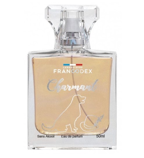 法國Francodex 犬用香水 "Charming" 50ml