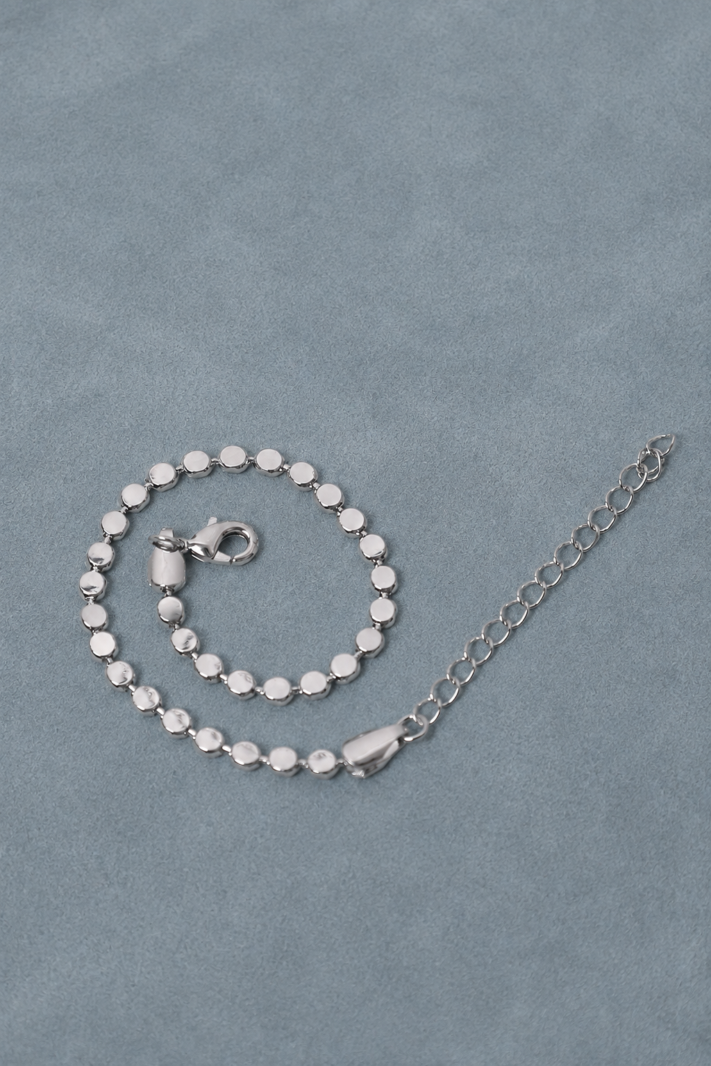 Waekura Bracelet Leon Palladium (WA192)