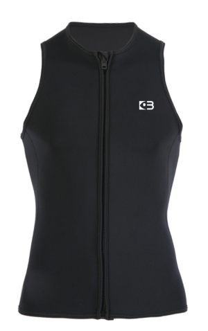 BESTDIVE  3mm防寒男款背心$398