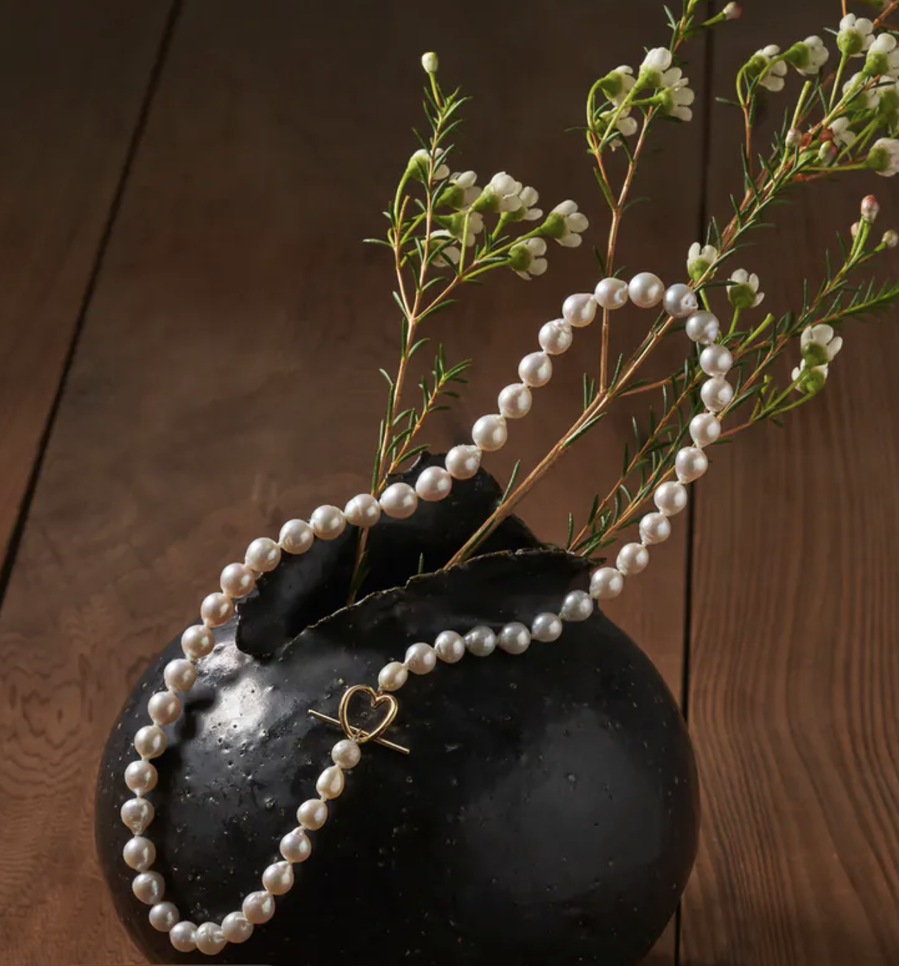 獨立設計輕珠寶就在Ang Jewellery 嬉金坊
