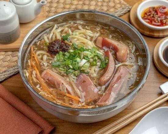 太祖魷魚羹