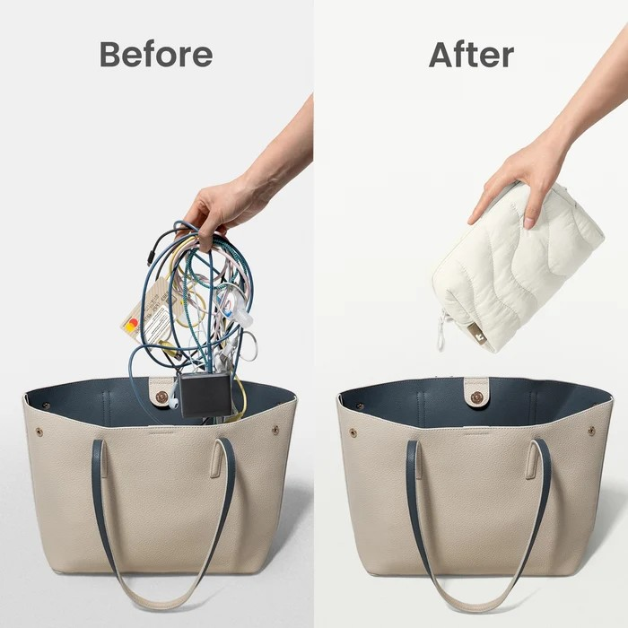 Perfect for Travel & Daily Use