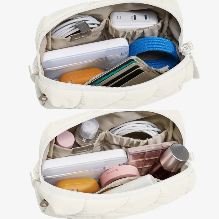 Dual-Purpose Organization