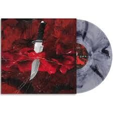 21 Savage & Metro Boomin - Savage Mode LP (Anniversary Edition) Colored Vinyl Black White
