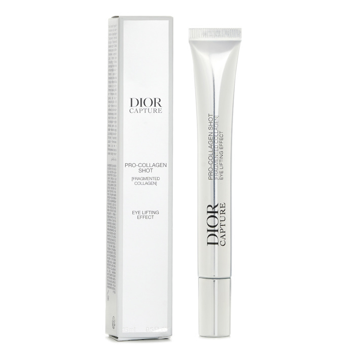 Dior完美活能超效活氧眼部提拉精華 15ml